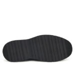 Ανδρικά Δερμάτινα Μποτάκια Calvin Klein Chelsea Boot YM0YM01374-0GJ Μαύρα