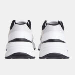 Ανδρικά Sneakers Calvin Klein YM0YM01379-01W Λευκά
