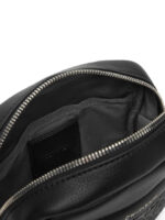 Ανδρική Τσάντα Χιαστί Calvin Klein LV04D3204G-UB1 Μαύρη
