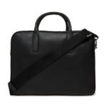 Ανδρική Τσάντα Laptop Calvin Klein LV04D3157G-UB1 Μαύρη
