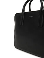 Ανδρική Τσάντα Laptop Calvin Klein LV04D3157G-UB1 Μαύρη
