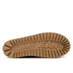 Γυναικεία Δερμάτινα Μποτάκια Tommy Hilfiger Snow Boot Suede EN0EN02841-RBH Ταμπά