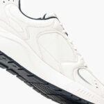 Ανδρικά Sneakers Tommy Hilfiger EM0EM01621-YBL Λευκά