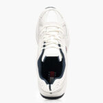 Ανδρικά Sneakers Tommy Hilfiger EM0EM01621-YBL Λευκά