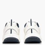 Ανδρικά Sneakers Tommy Hilfiger EM0EM01621-YBL Λευκά