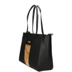 Γυναικεία Τσάντα Χειρός-Ώμου Alviero Martini LD27-9407-0001 Μαύρη