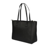 Γυναικεία Τσάντα Χειρός-Ώμου Alviero Martini LD27-9407-0001 Μαύρη