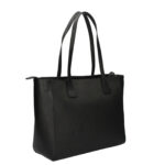 Γυναικεία Τσάντα Χειρός-Ώμου Alviero Martini LD27-9407-0001 Μαύρη