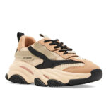 Ανδρικά Sneakers Steve Madden Possess SM12000480-KHA Multi