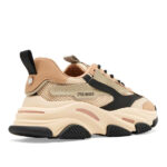 Ανδρικά Sneakers Steve Madden Possess SM12000480-KHA Multi