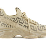 Γυναικεία Sneakers Steve Madden Maxout SM11002264-KGF Khaki