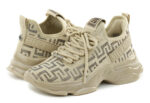Γυναικεία Sneakers Steve Madden Maxout SM11002264-KGF Khaki