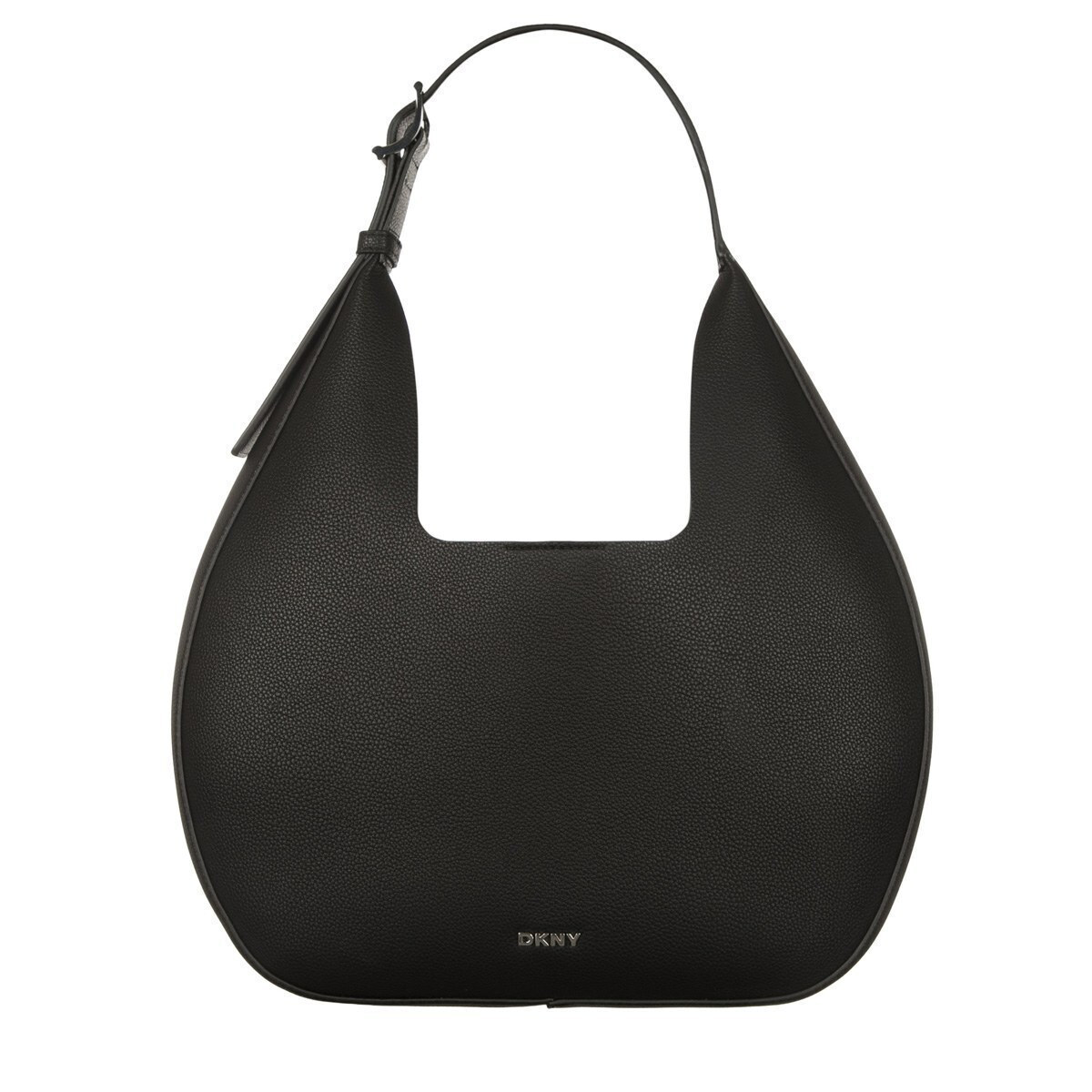 Γυναικεία Τσάντα Ώμου DKNY Camila Hobo R53CAM31-BSV Μαύρη Γυναικεία Τσάντα Ώμου DKNY Camila Hobo R53CAM31-BSV Μαύρη