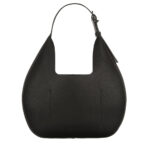Γυναικεία Τσάντα Ώμου DKNY Camila Hobo R53CAM31-BSV Μαύρη
