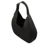 Γυναικεία Τσάντα Ώμου DKNY Camila Hobo R53CAM31-BSV Μαύρη