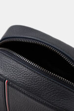 Ανδρική Τσάντα Χιαστί Tommy Hilfiger AM0AM13632-DW6 Μπλε