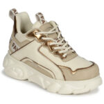 Γυναικεία Sneakers Buffalo CLD Chai BN1636524 Beige/Copper