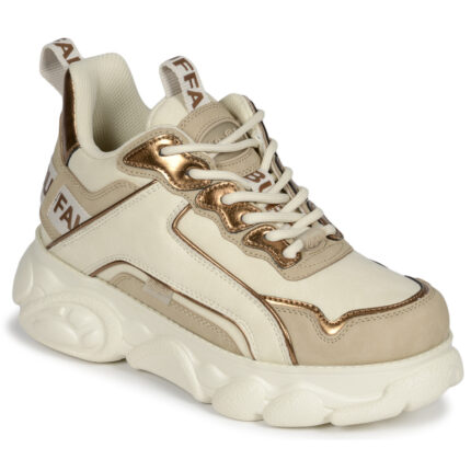 Γυναικεία Sneakers Buffalo CLD Chai BN1636524 Beige/Copper