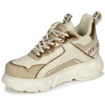 Γυναικεία Sneakers Buffalo CLD Chai BN1636524 Beige/Copper