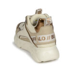Γυναικεία Sneakers Buffalo CLD Chai BN1636524 Beige/Copper