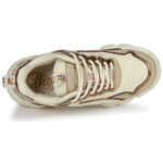 Γυναικεία Sneakers Buffalo CLD Chai BN1636524 Beige/Copper