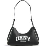 Γυναικεία Τσάντα Ώμου DKNY Nell R533AM67-HR8 Μαύρη