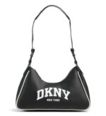 Γυναικεία Τσάντα Ώμου DKNY Nell R533AM67-HR8 Μαύρη