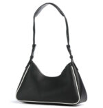 Γυναικεία Τσάντα Ώμου DKNY Nell R533AM67-HR8 Μαύρη