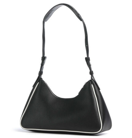 Γυναικεία Τσάντα Ώμου DKNY Nell R533AM67-HR8 Μαύρη