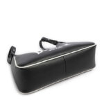Γυναικεία Τσάντα Ώμου DKNY Nell R533AM67-HR8 Μαύρη