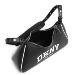 Γυναικεία Τσάντα Ώμου DKNY Nell R533AM67-HR8 Μαύρη
