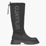 Γυναικείες Μπότες Buffalo Lenox Rain BN1270138-Black