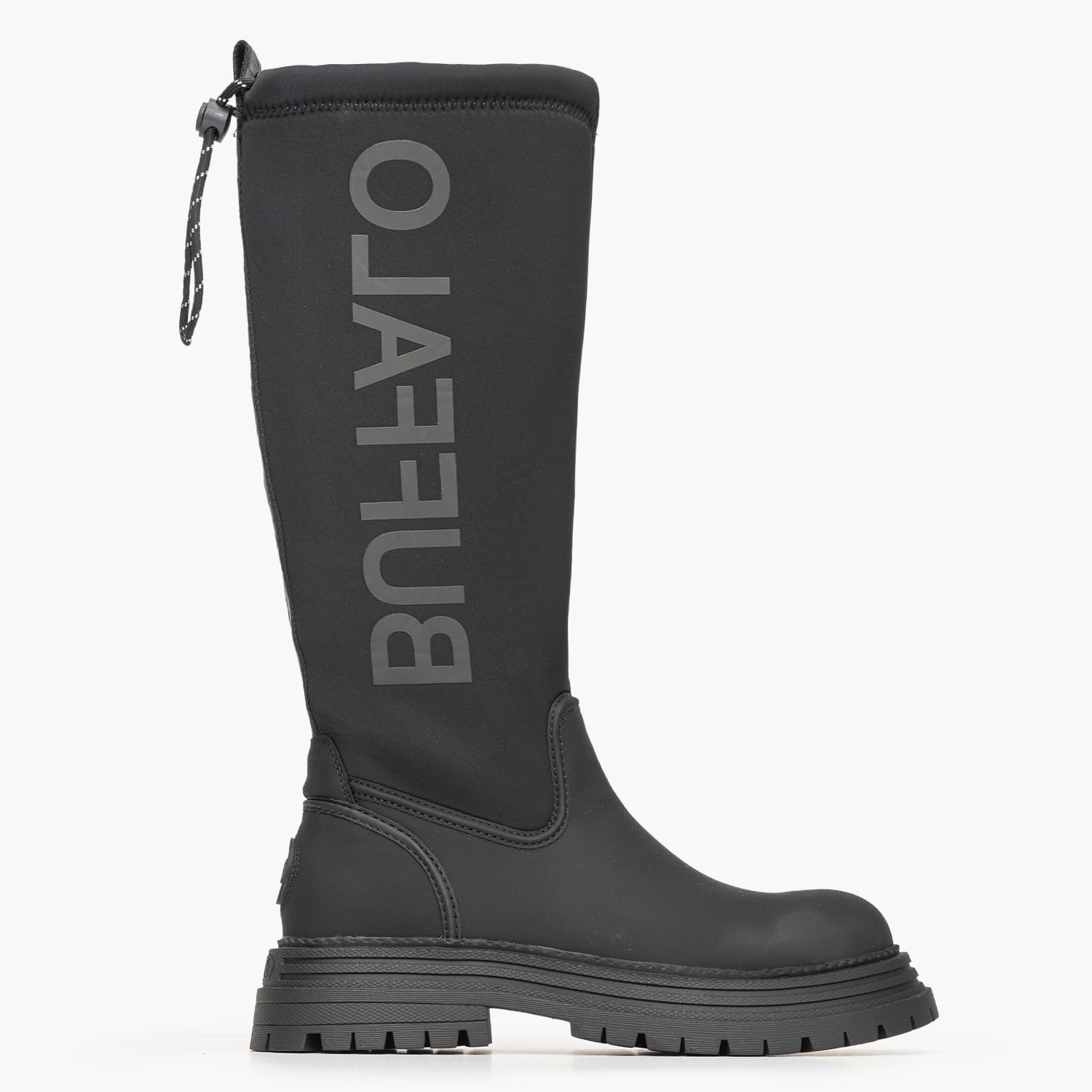 Γυναικείες Μπότες Buffalo Lenox Rain BN1270138-Black Γυναικείες Μπότες Buffalo Lenox Rain BN1270138-Black