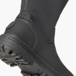 Γυναικείες Μπότες Buffalo Lenox Rain BN1270138-Black