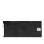 Γυναικείο Πορτοφόλι Calvin Klein LV04F1082G-UB1 Μαύρο