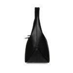 Γυναικεία Τσάντα Ώμου Steve Madden Biva 13002215 Black Silver
