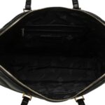 Γυναικεία Τσάντα Ώμου Steve Madden Bvuse 13001830 Black/Gold