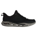Ανδρικά Ανατομικά Sneakers Skechers Arch Fit 210981-BLK Μαύρα