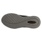 Ανδρικά Ανατομικά Sneakers Skechers Arch Fit 210981-BLK Μαύρα