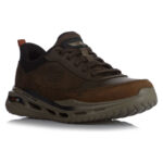 Ανδρικά Ανατομικά Sneakers Skechers Arch Fit 210981-COC Καφέ