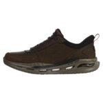 Ανδρικά Ανατομικά Sneakers Skechers Arch Fit 210981-COC Καφέ