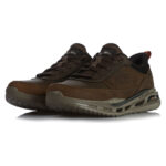 Ανδρικά Ανατομικά Sneakers Skechers Arch Fit 210981-COC Καφέ