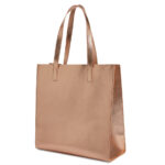 Γυναικεία Τσάντα Ώμου Ted Baker Rosmah 282268-Rosegold