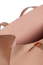 Γυναικεία Τσάντα Ώμου Ted Baker Rosmah 282268-Rosegold