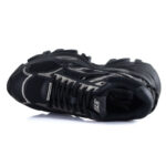 Γυναικεία Sneakers Steve Madden Raftus 11004995-BLK/Pewtr