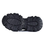 Γυναικεία Sneakers Steve Madden Raftus 11004995-BLK/Pewtr