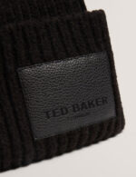Γυναικείος Σκούφος Ted Baker Sershi 281989-Black