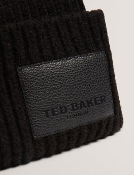Γυναικείος Σκούφος Ted Baker Sershi 281989-Black