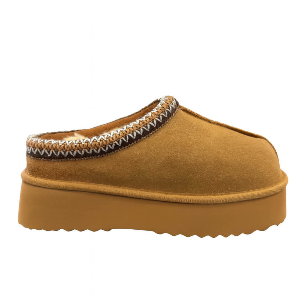 Γυναικεία Mules Renato Garini (416)Camel Suede V132E8012416 Camel Γυναικεία Mules Renato Garini (416)Camel Suede V132E8012416 Camel