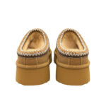 Γυναικεία Mules Renato Garini (416)Camel Suede V132E8012416 Camel